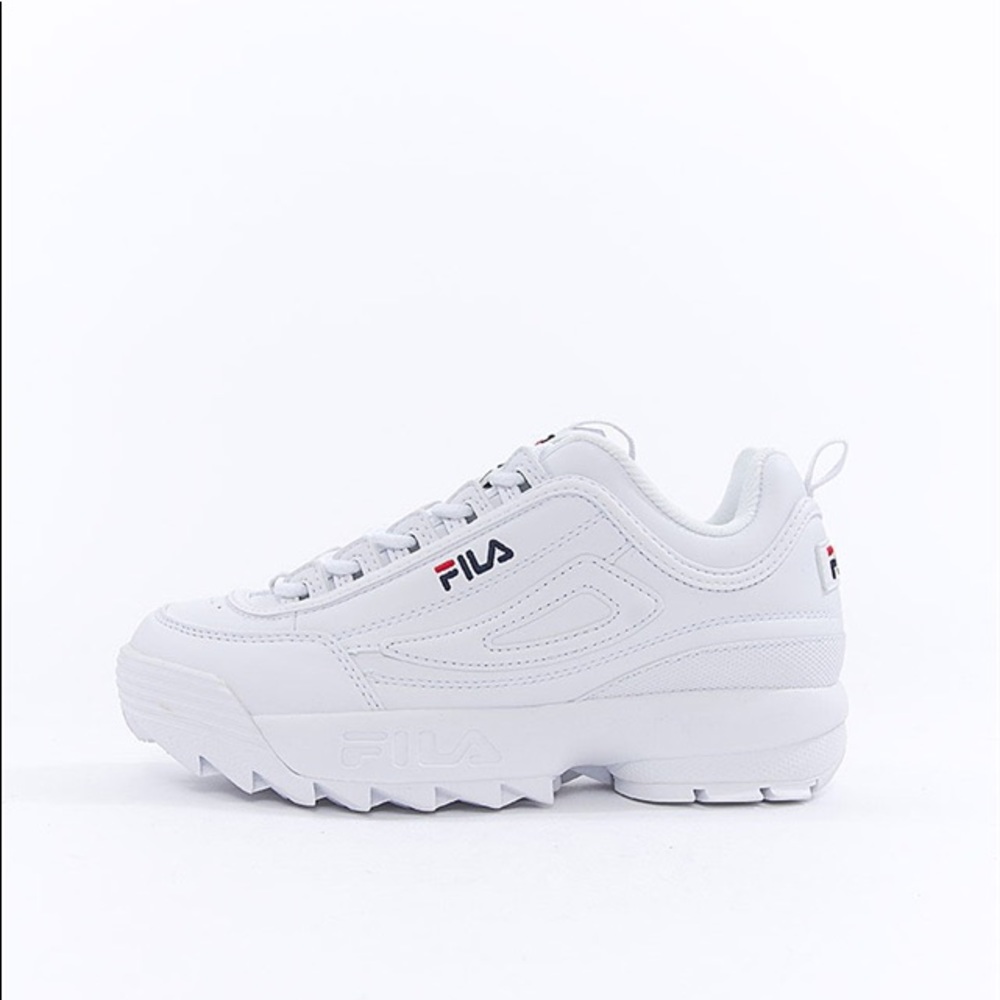 Women’s FILA Disruptor II